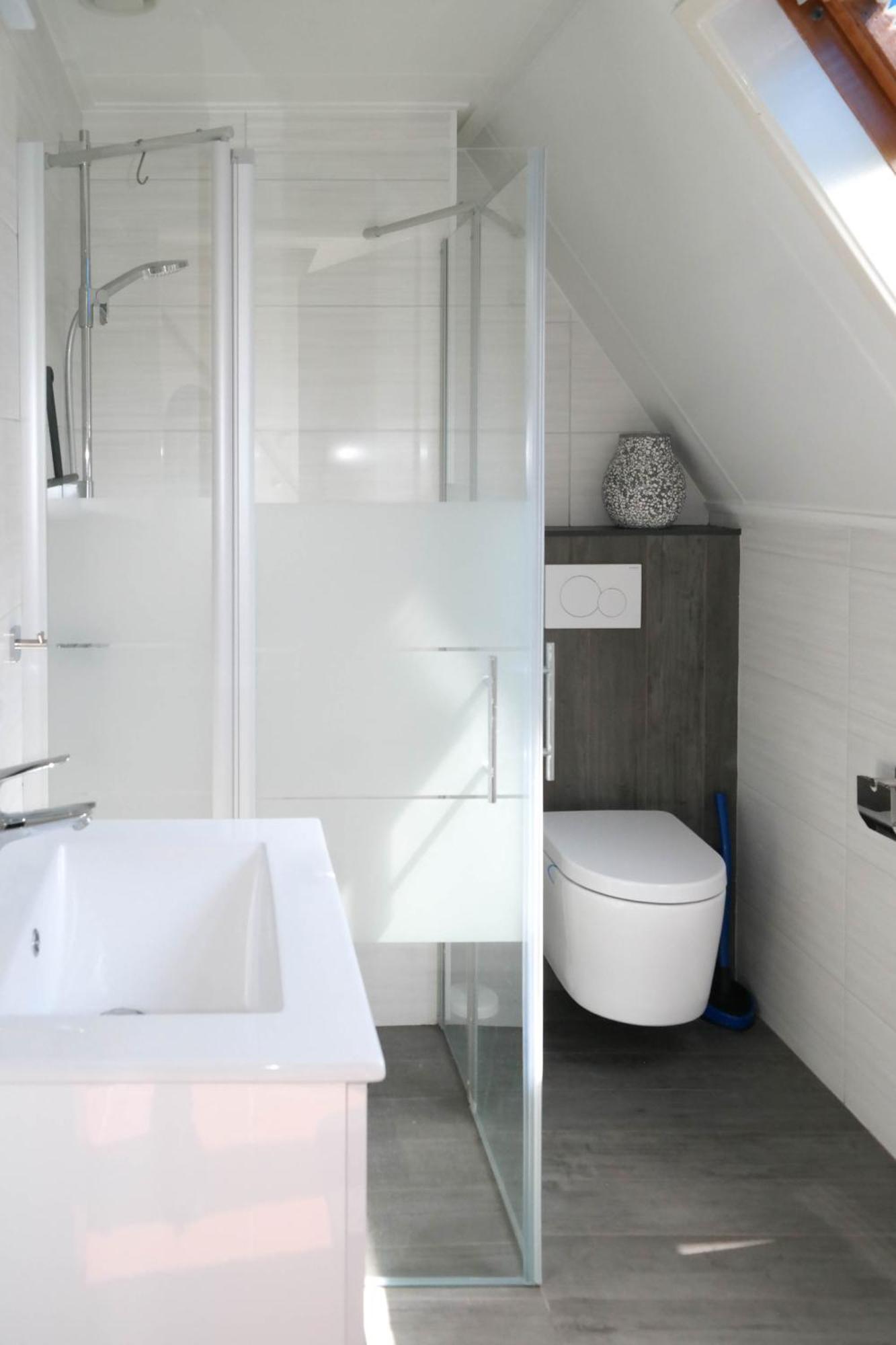 De Druif 6 Pers Holiday Home Close To The National Park Lauwersmeer Anjum Exteriér fotografie
