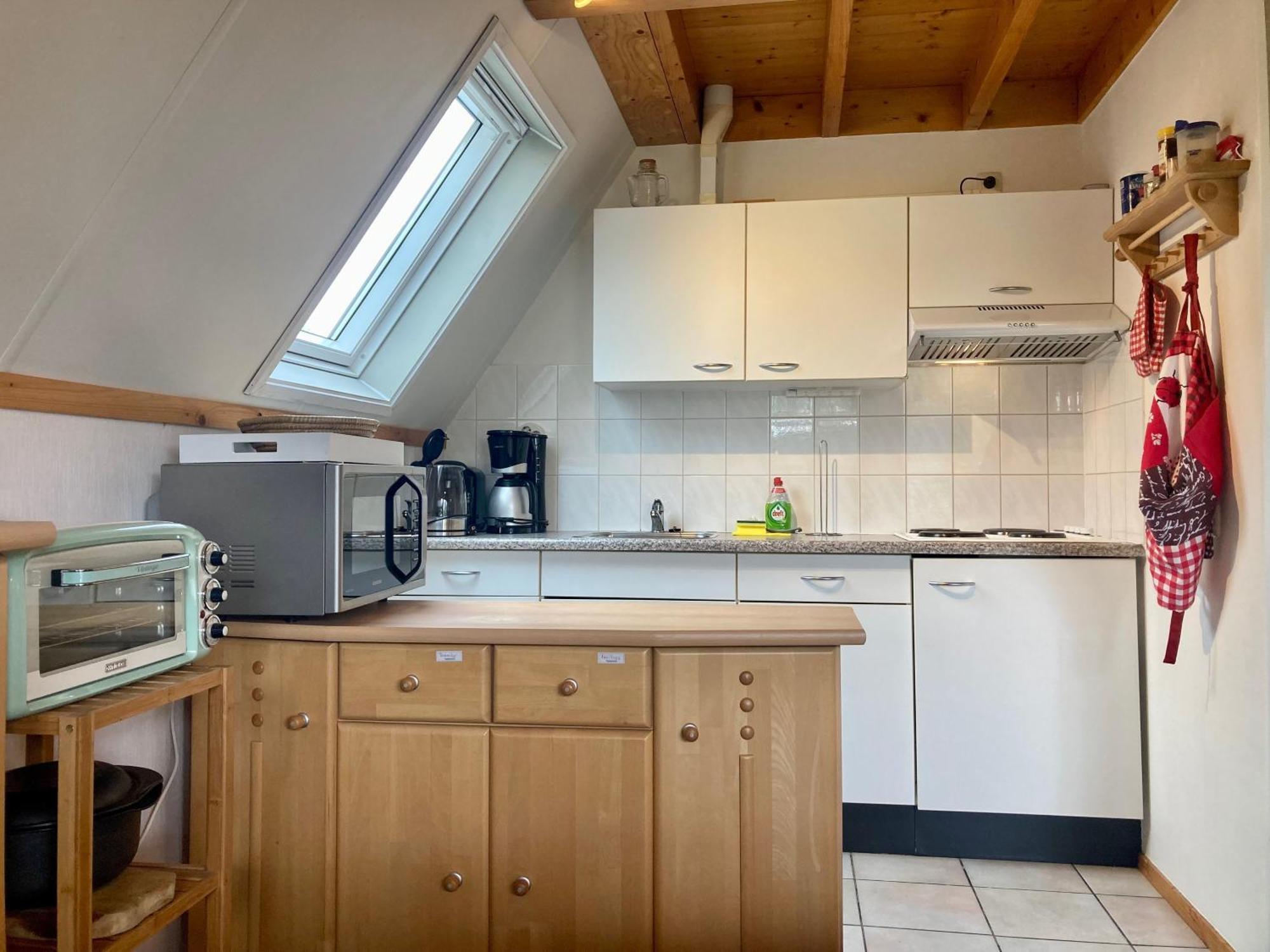 De Druif 6 Pers Holiday Home Close To The National Park Lauwersmeer Anjum Exteriér fotografie