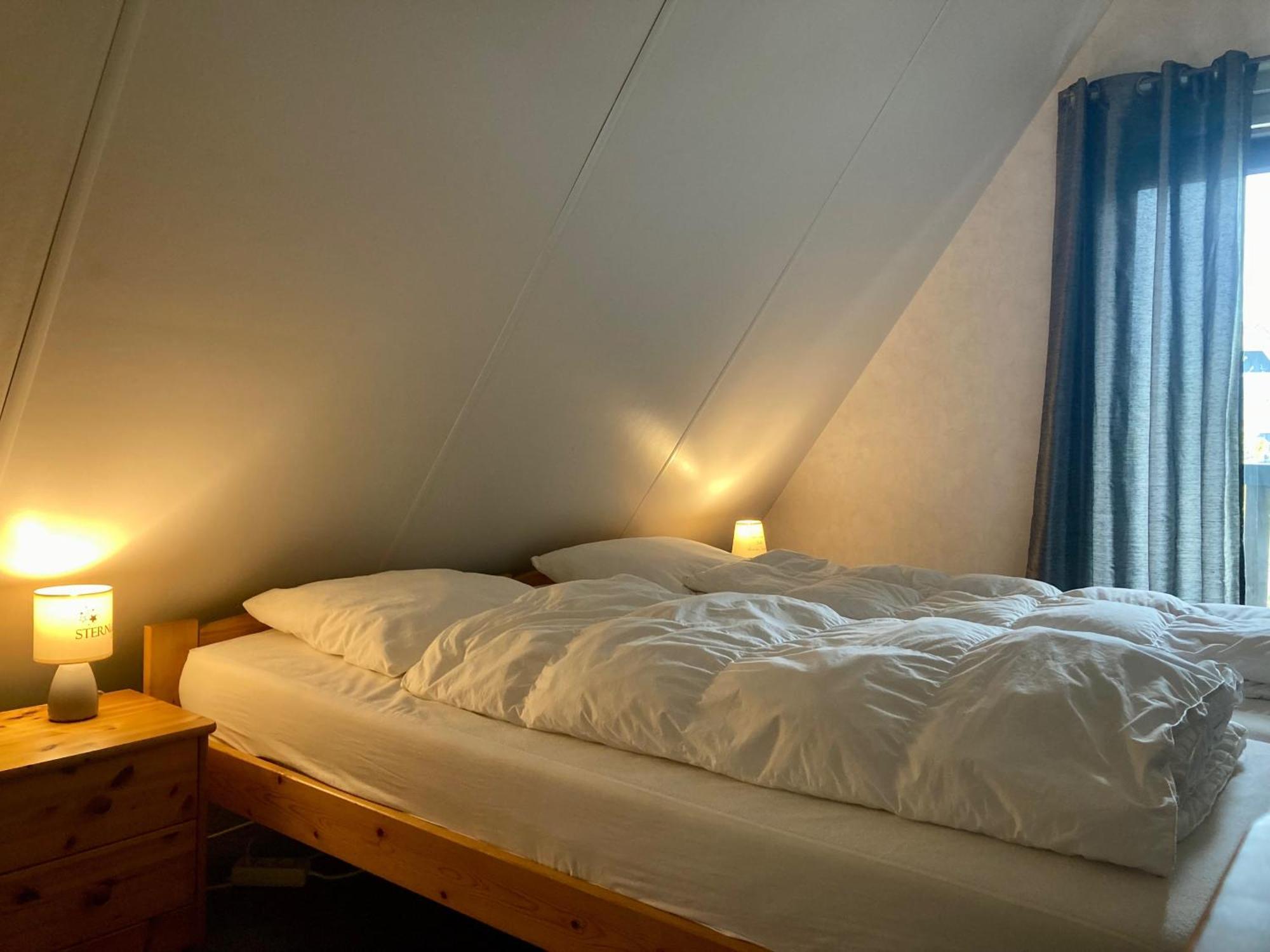 De Druif 6 Pers Holiday Home Close To The National Park Lauwersmeer Anjum Exteriér fotografie